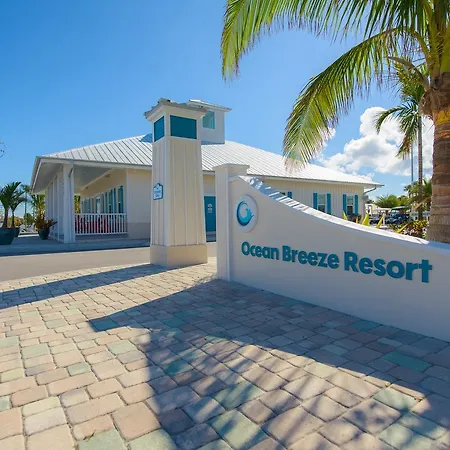 Ocean Breeze Hotel